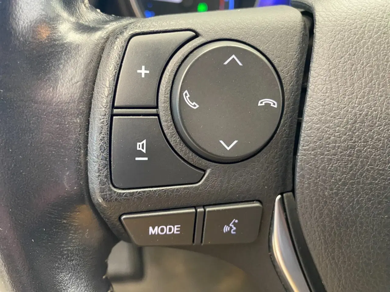 Billede 17 - Toyota Auris 1,2 T T2 Comfort Touring Sports