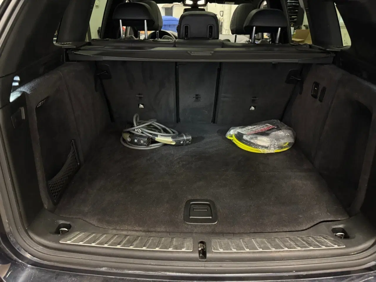 Billede 13 - BMW iX3  Charged Plus