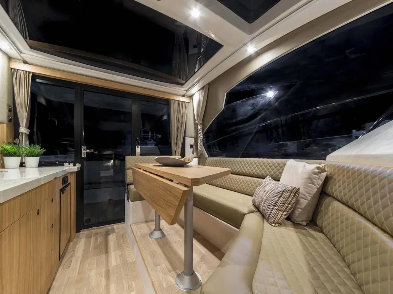 Billede 20 - Galeon 370 HTC