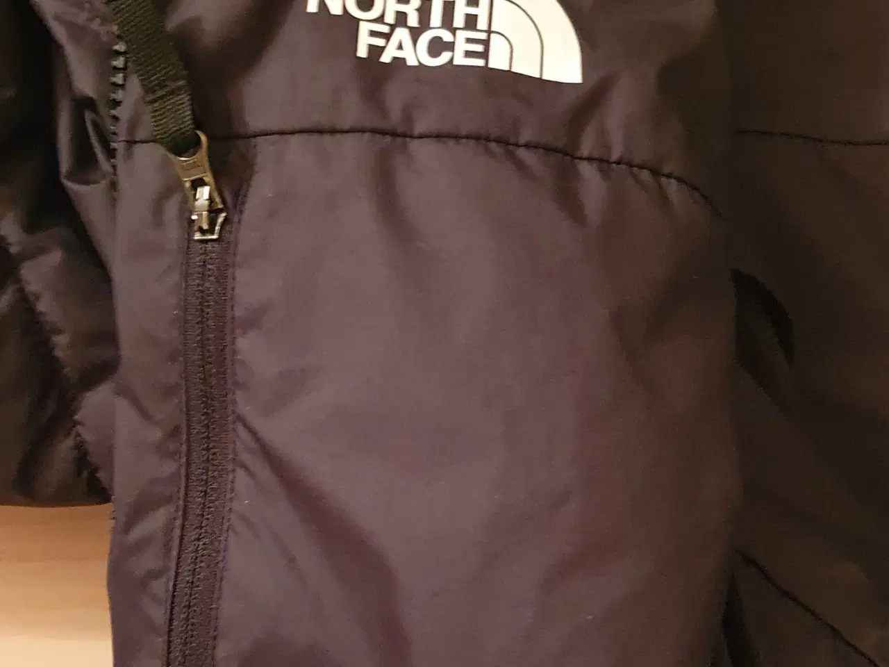 Billede 1 - North Face vinterjakke