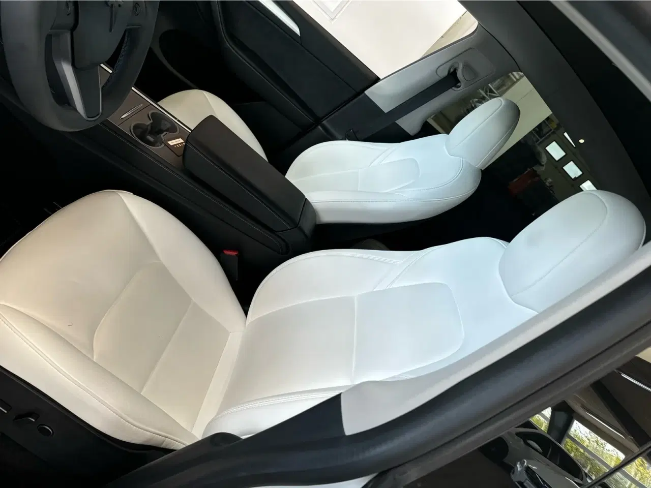 Billede 17 - Tesla Model Y  Long Range AWD