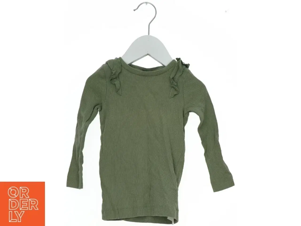 Billede 1 - Bluse fra Name It (str. 86 cm)