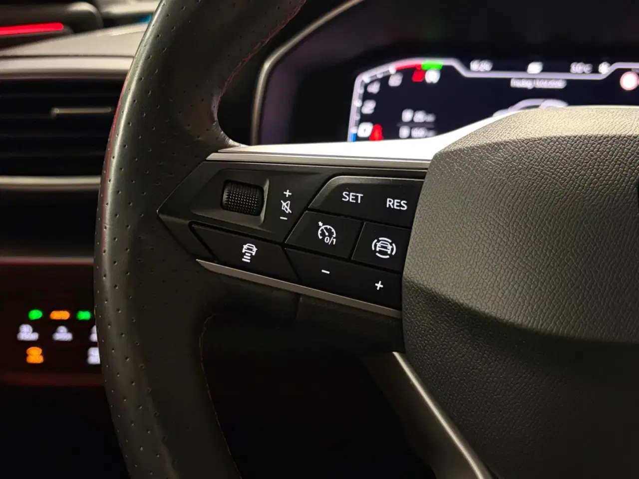 Billede 13 - Seat Leon 1,4 eHybrid FR Sportstourer DSG