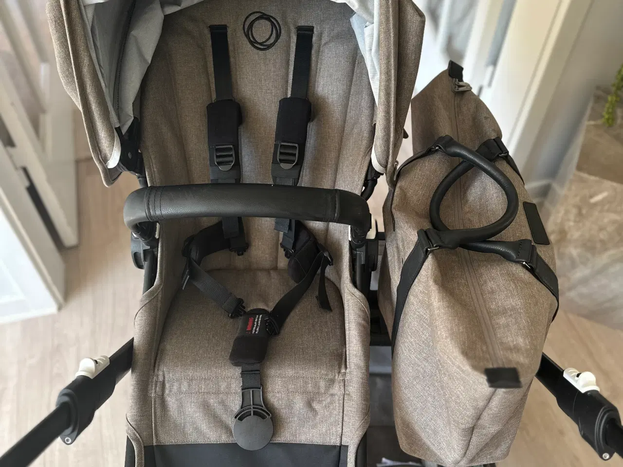 Billede 2 - bugaboo donkey 5 duo