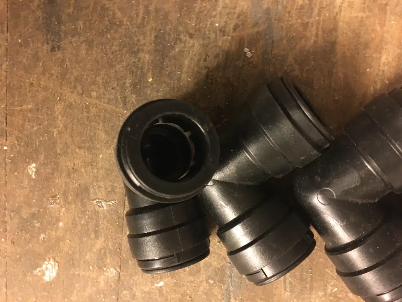 Billede 6 - Speed fittings 15 mm og 22 mm