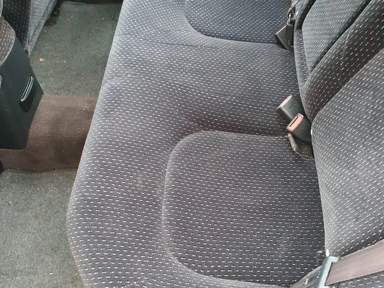 Billede 9 - Velholdt Hyundai Sonata