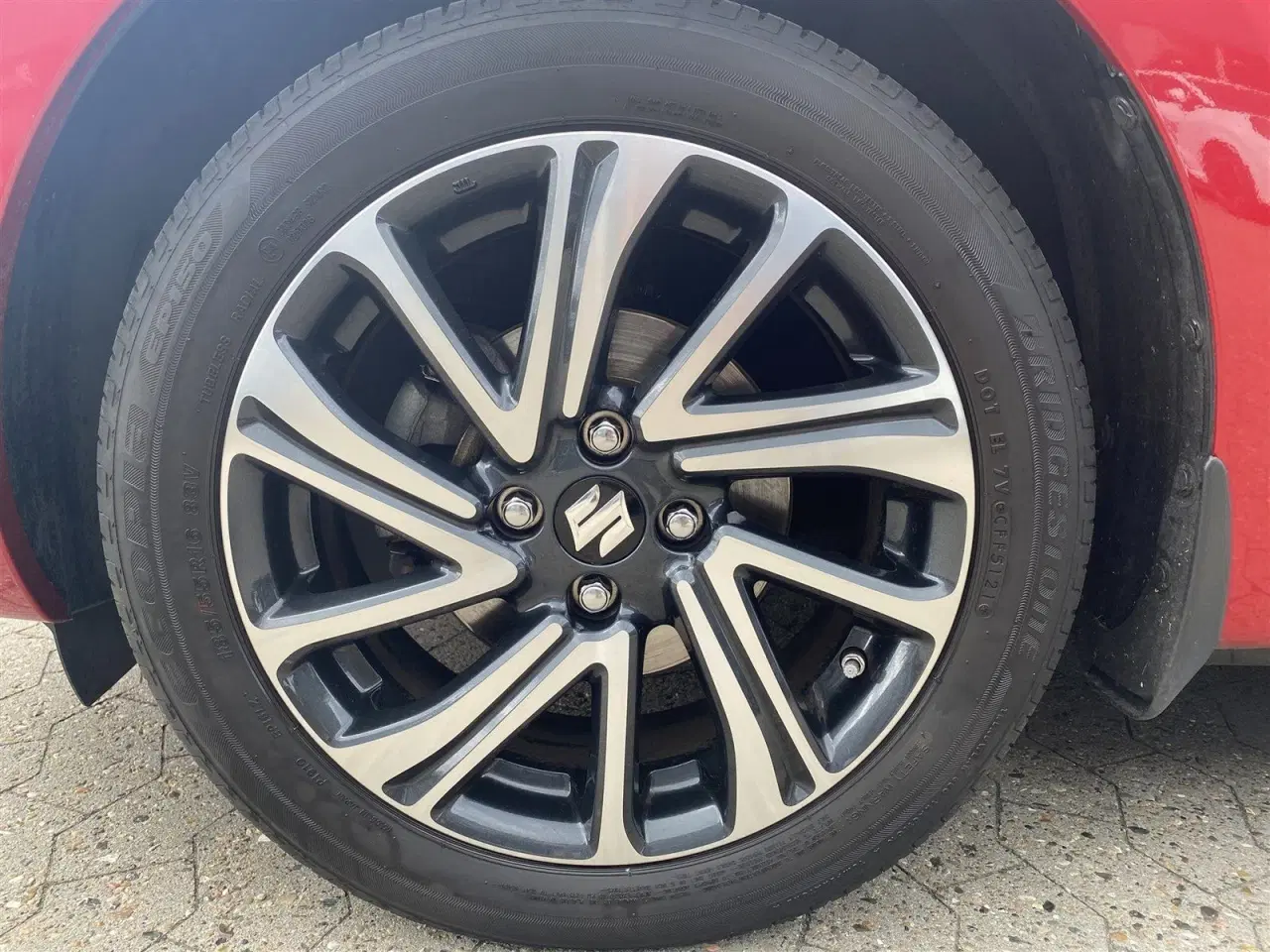 Billede 6 - Suzuki Swift 1,2 mHybrid Style