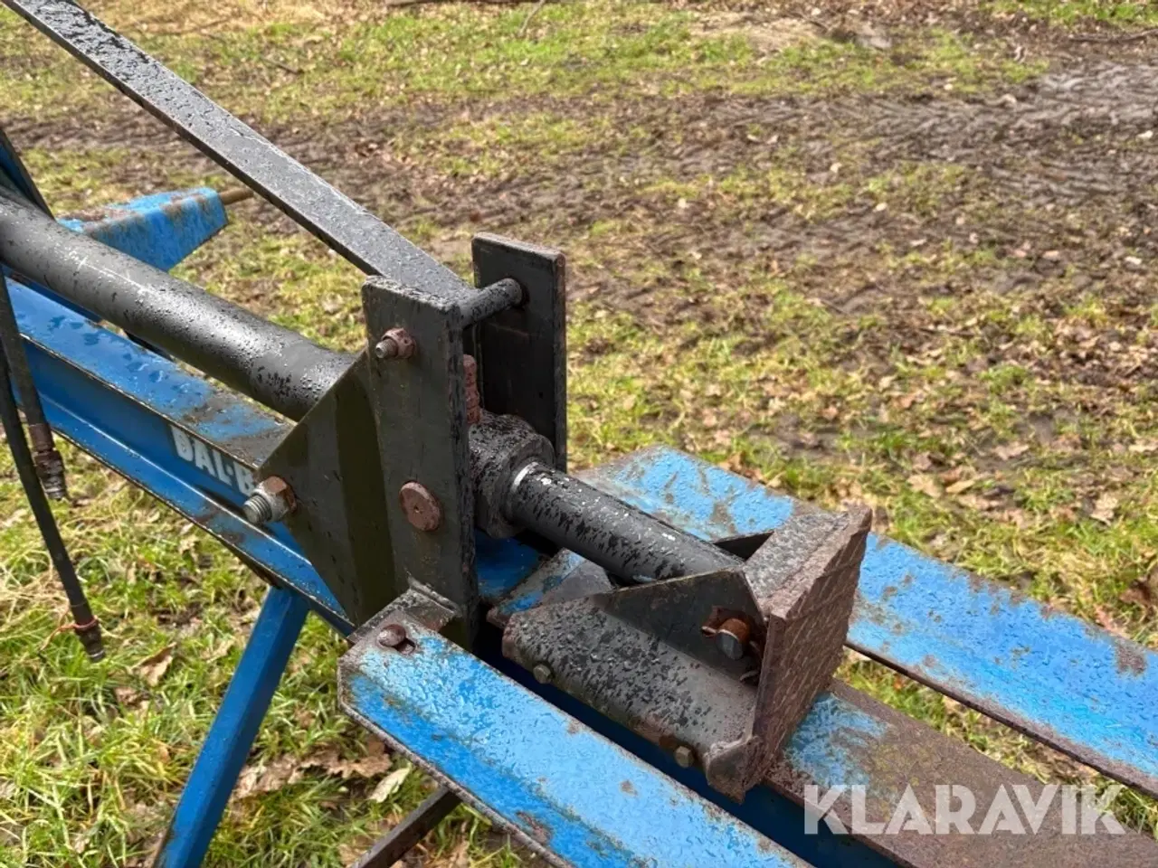 Billede 12 - Brændekløvere Dalbo