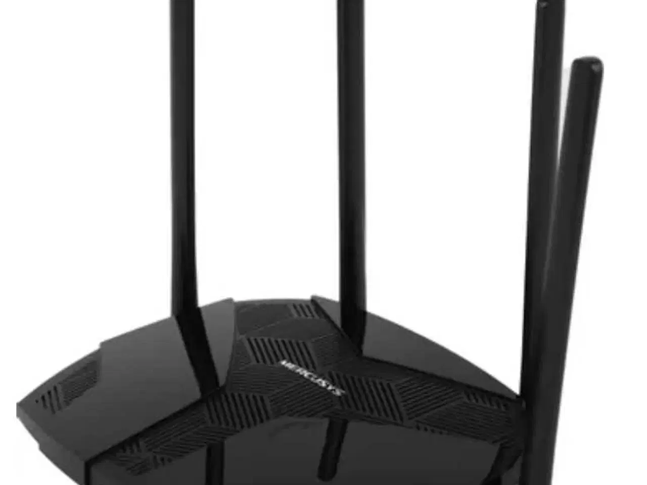 Billede 1 - ROUTER NY router 