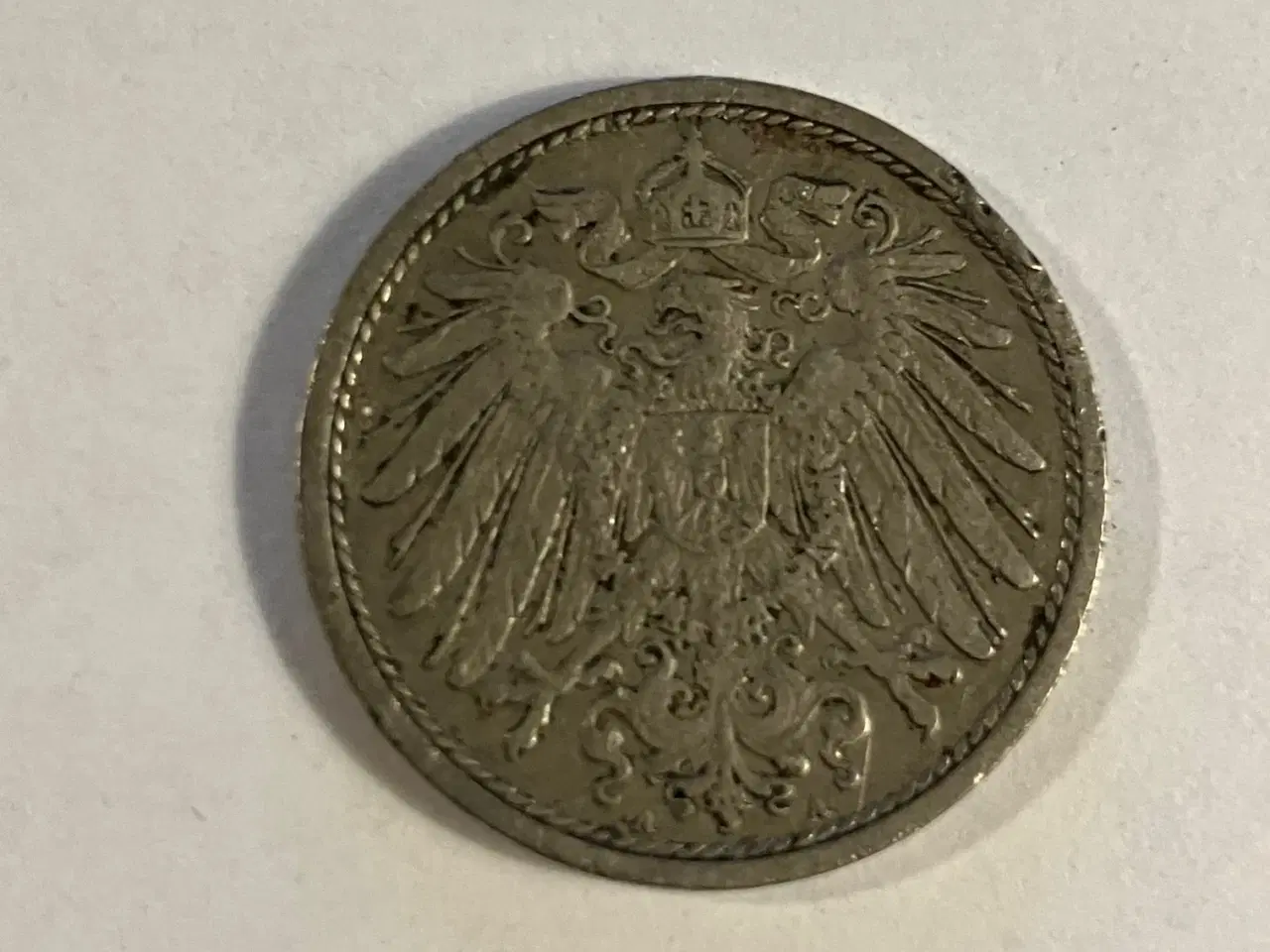 Billede 2 - 10 Pfennig Germany 1906