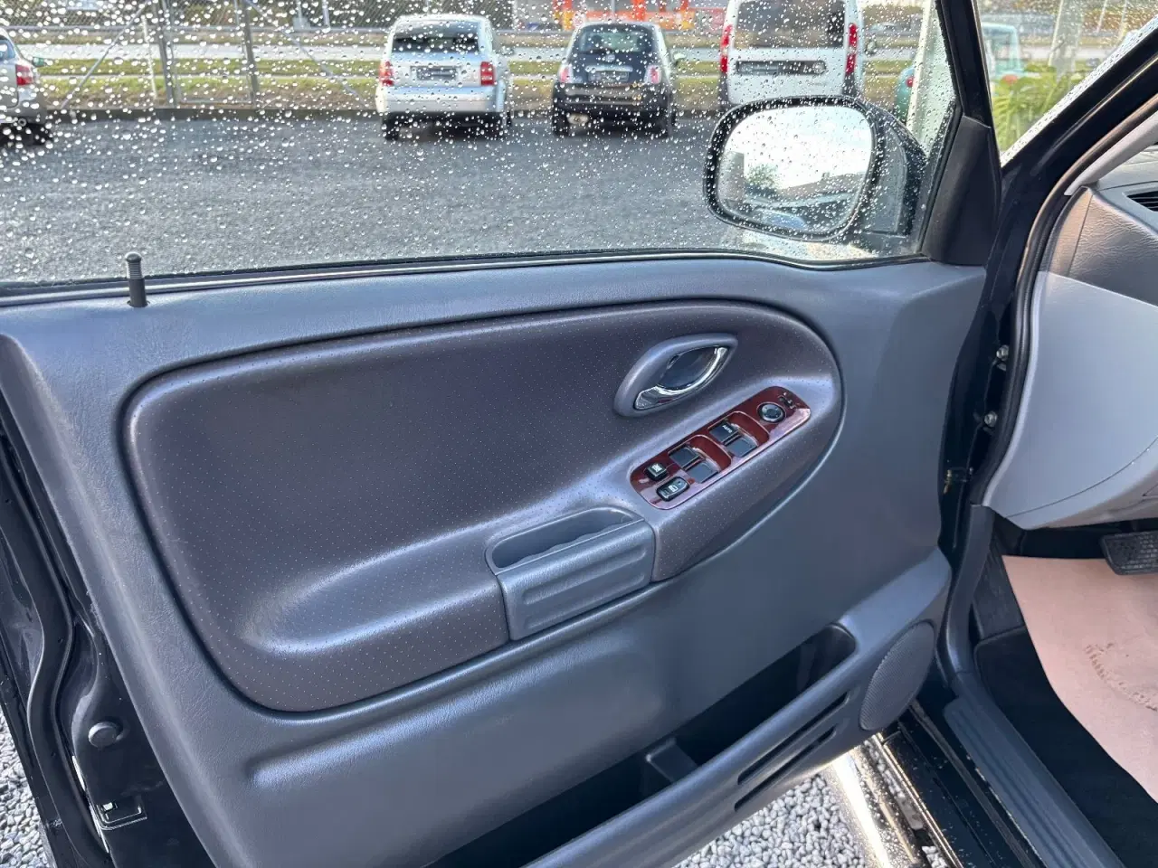 Billede 8 - Suzuki Grand Vitara 2,5 V6 Active aut. Van