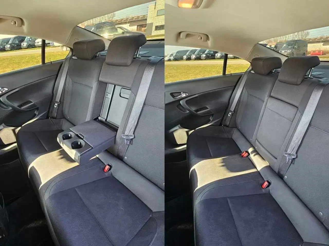 Billede 6 - Opel Insignia 1.4T Benzin – Billigste i Danmark