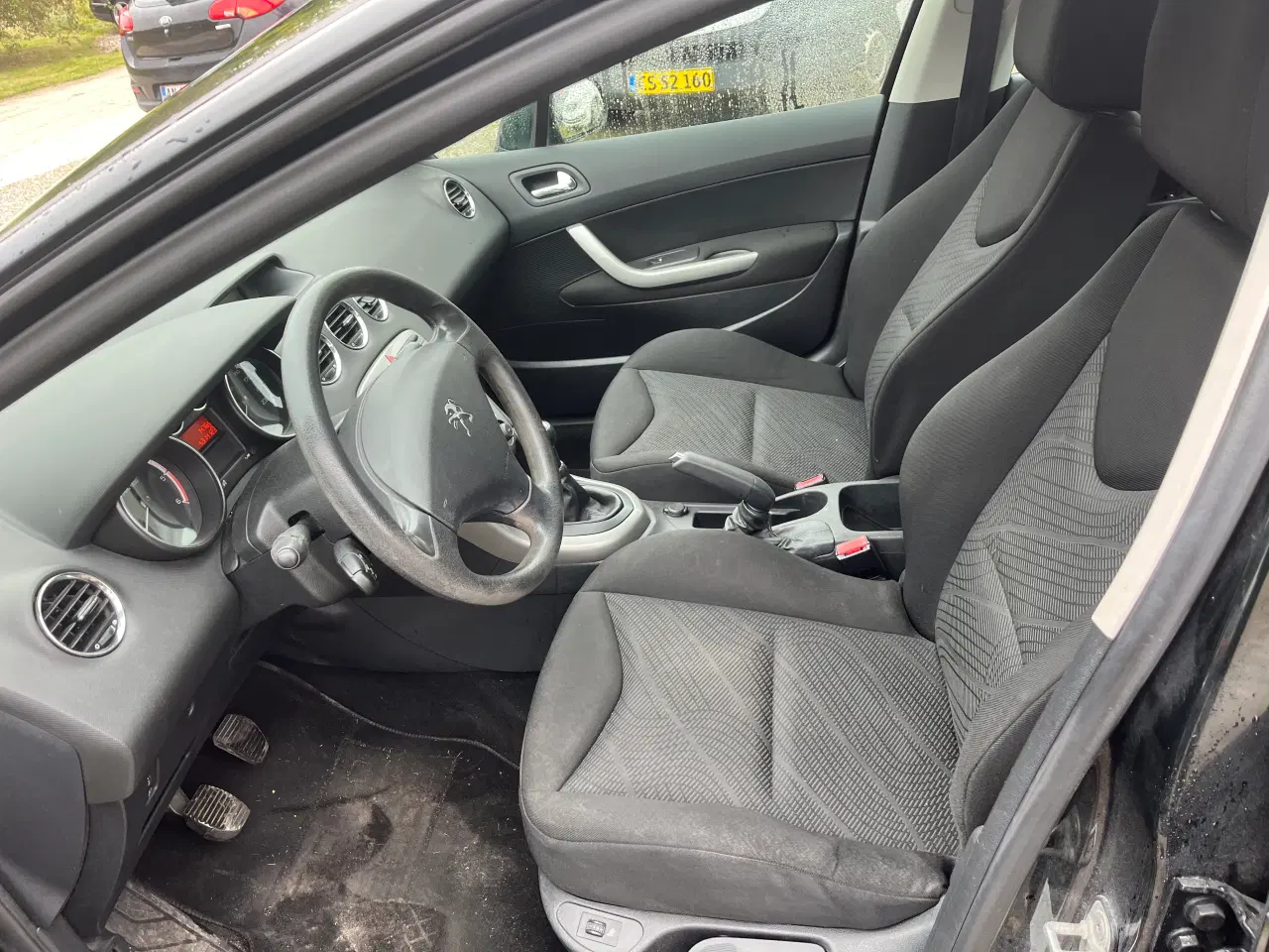 Billede 6 - PEUGEOT 308  ÅRG 11