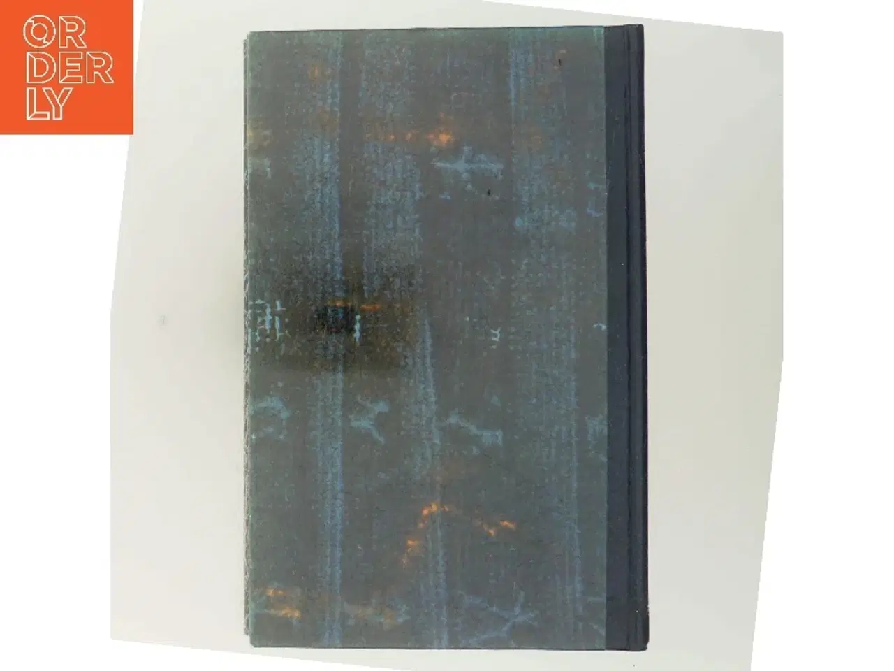 Billede 4 - Hør vinden i de tomme huse af Else Fischer (Bog)