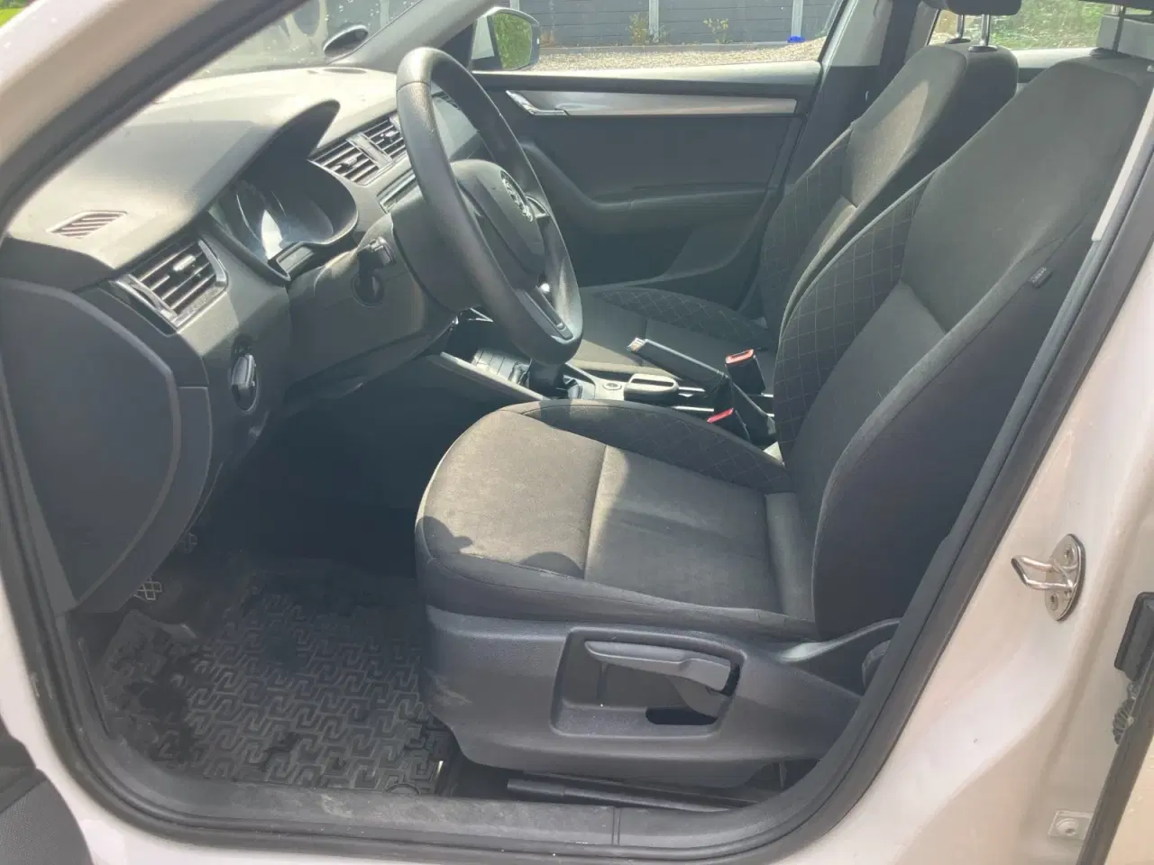 Billede 7 - Skoda Octavia 1,0 TSi 115 Active Combi