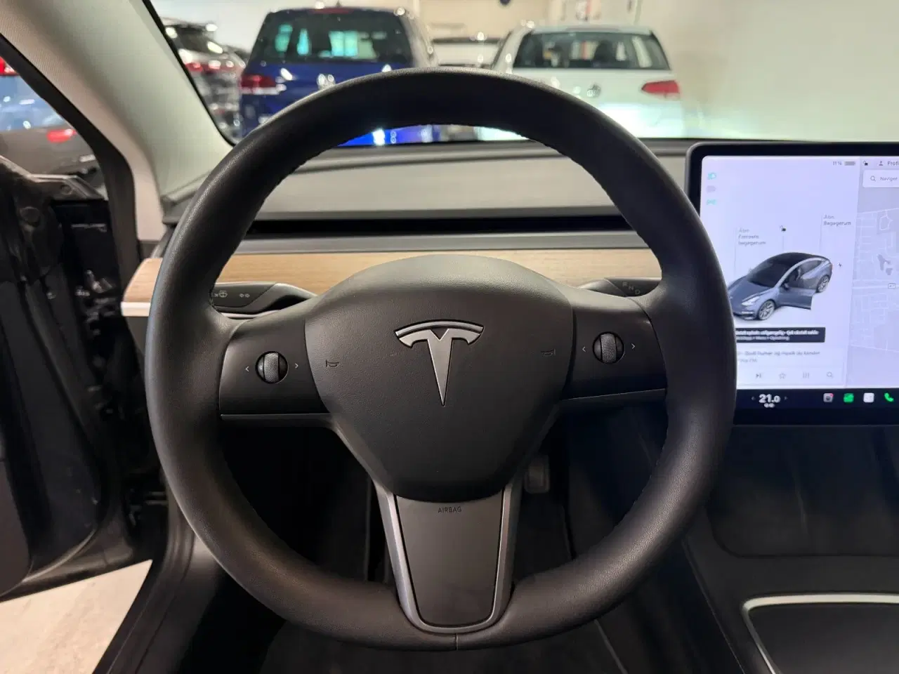 Billede 14 - Tesla Model 3  Long Range AWD