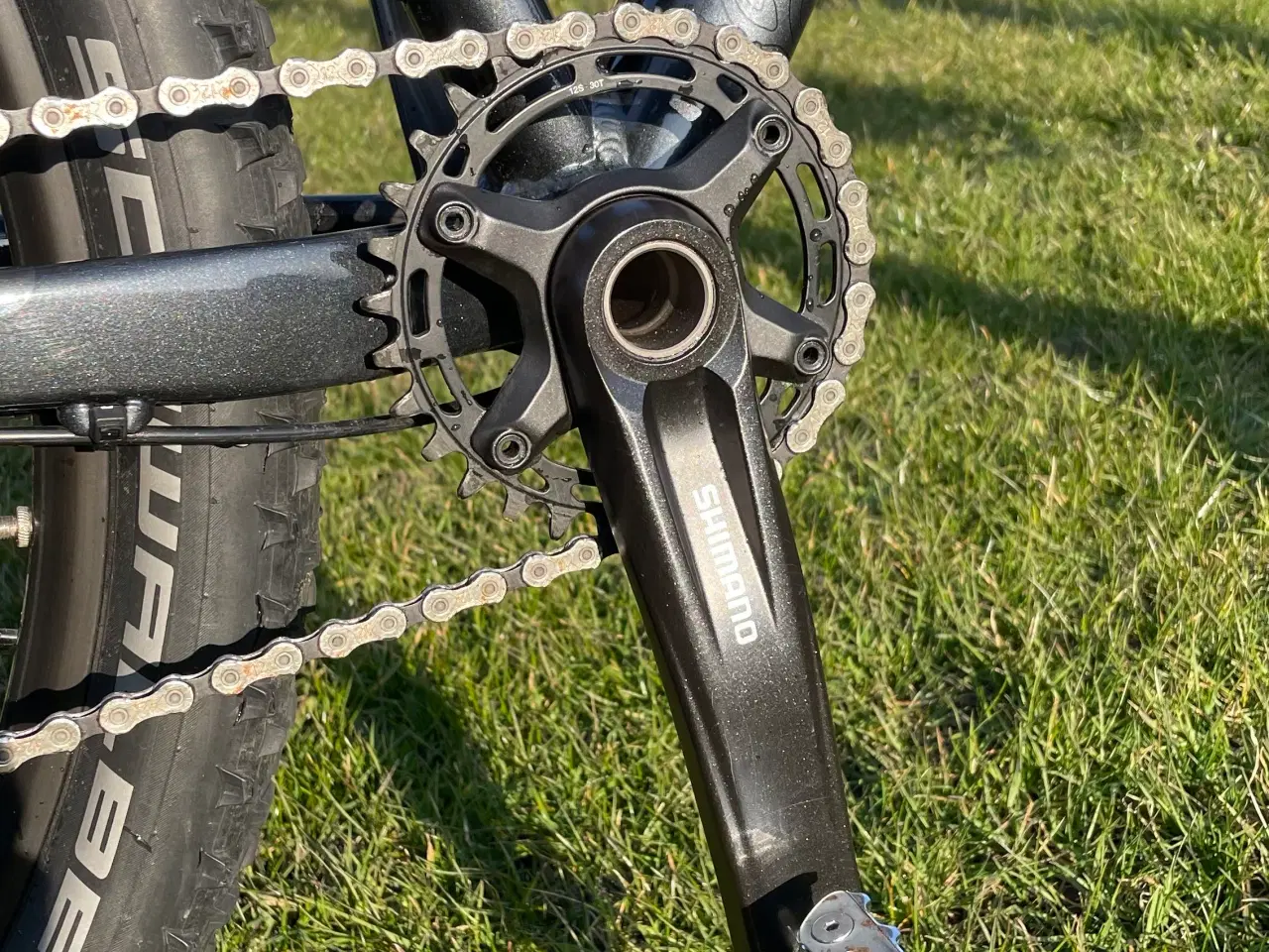 Billede 6 - Cannondale Trail SL 3