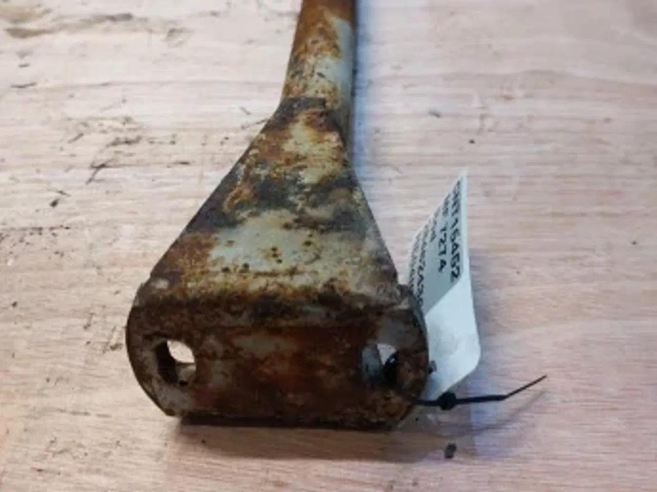 Billede 9 - Massey Ferguson 7274 Plejlstang 28482436