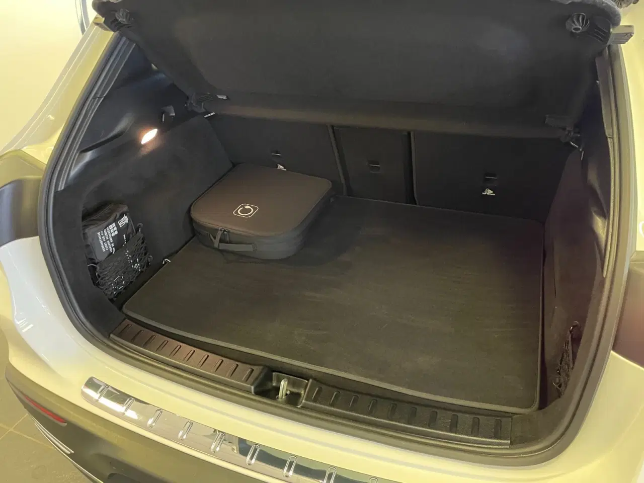 Billede 19 - Mercedes EQA350  Progressive Advance Plus 4Matic