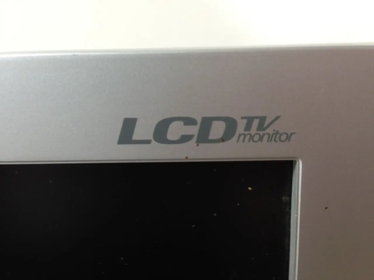 Billede 3 - 19" Samsung LCD TV/Monitor
