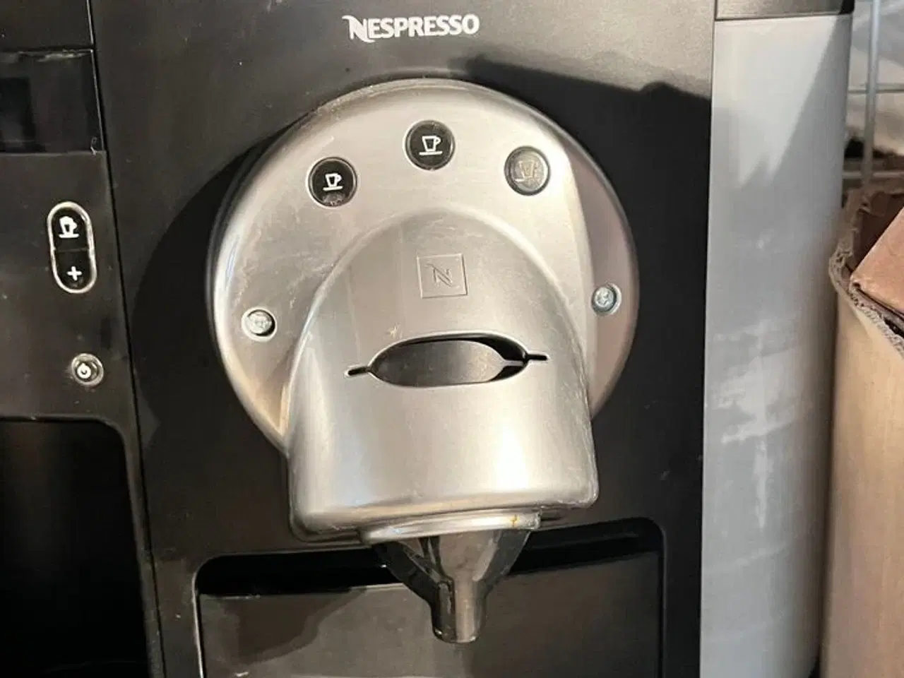 Billede 3 - Kaffebrygger, GEMINI 220