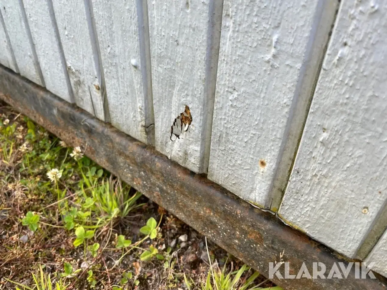 Billede 6 - Omklædningsmodul Volymbyggen