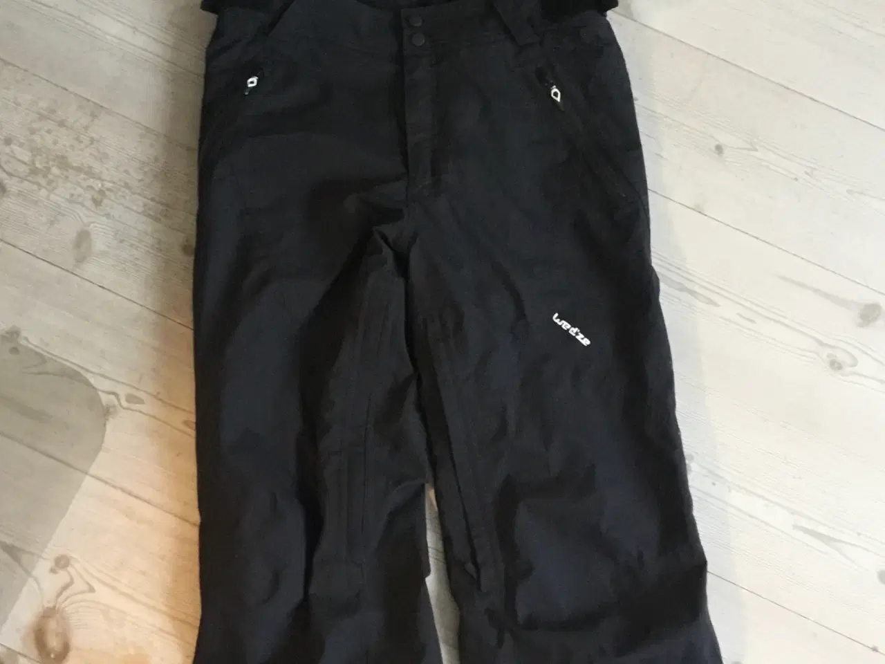 Billede 1 - Skibukser herre str. L