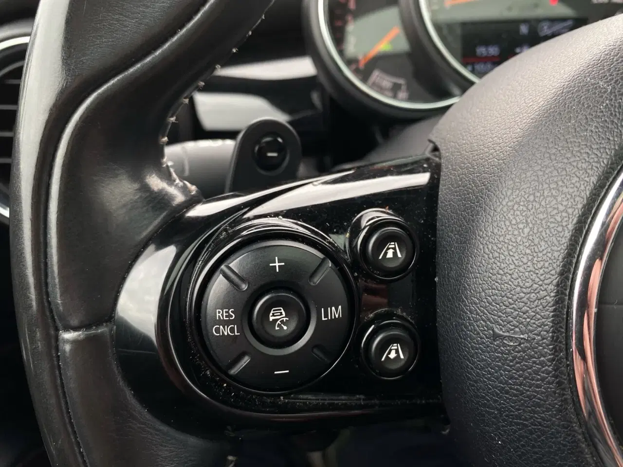 Billede 17 - Mini Cooper SD 2,0 D 170HK 3d 6g Aut.