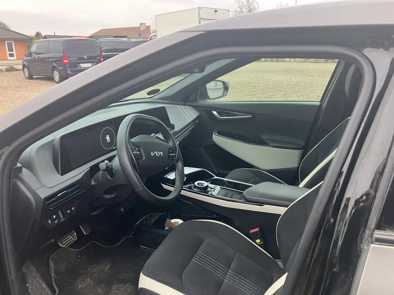 Billede 2 - Kia ev6 gt Line 4x4