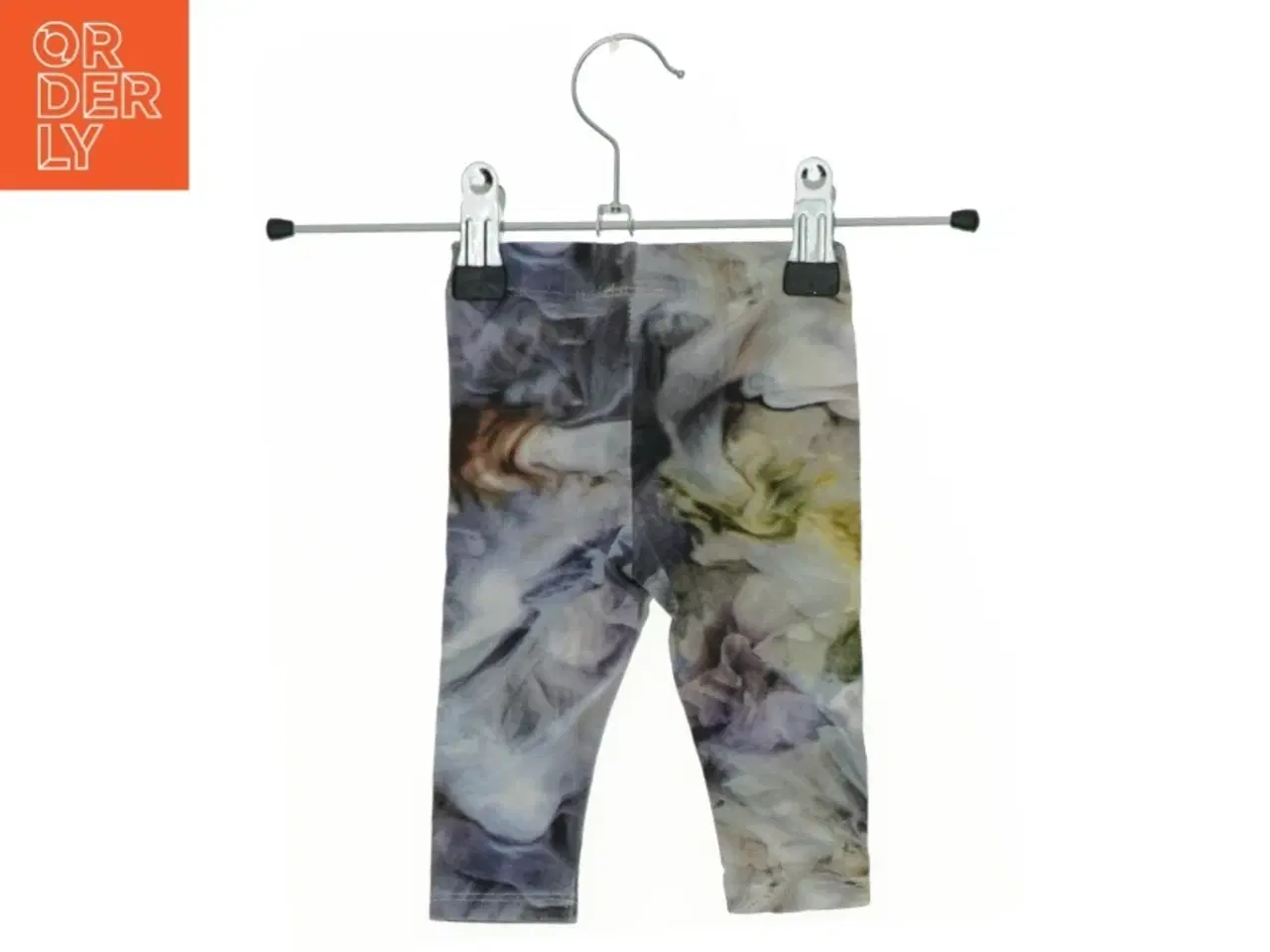 Billede 2 - Leggings fra Hummel (str. 56 cm)