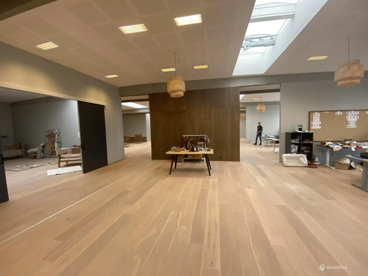 Billede 5 - Flotte kontorer/showroom til meget lav pris