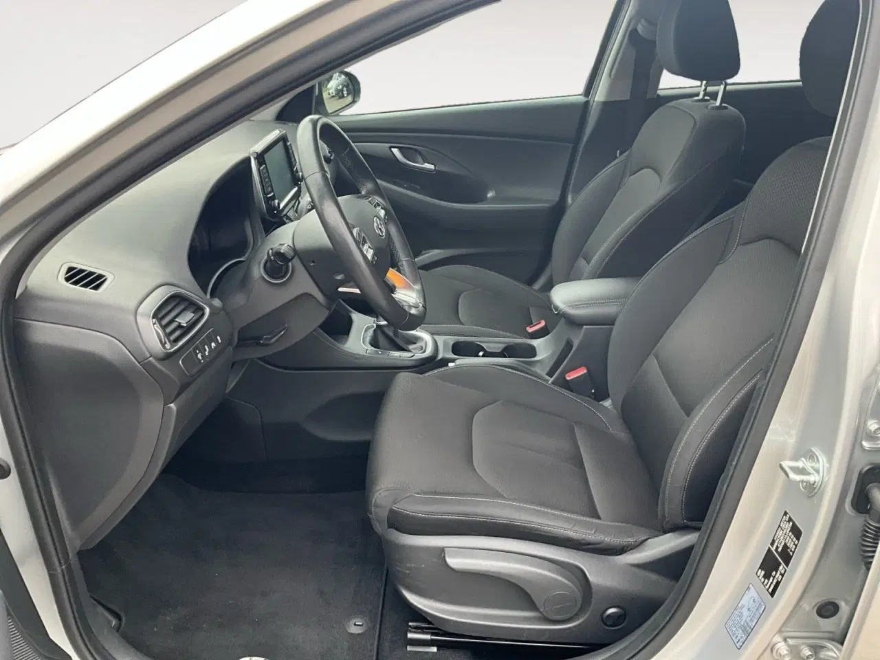 Billede 13 - Hyundai i30 1,0 T-GDi Premium stc.