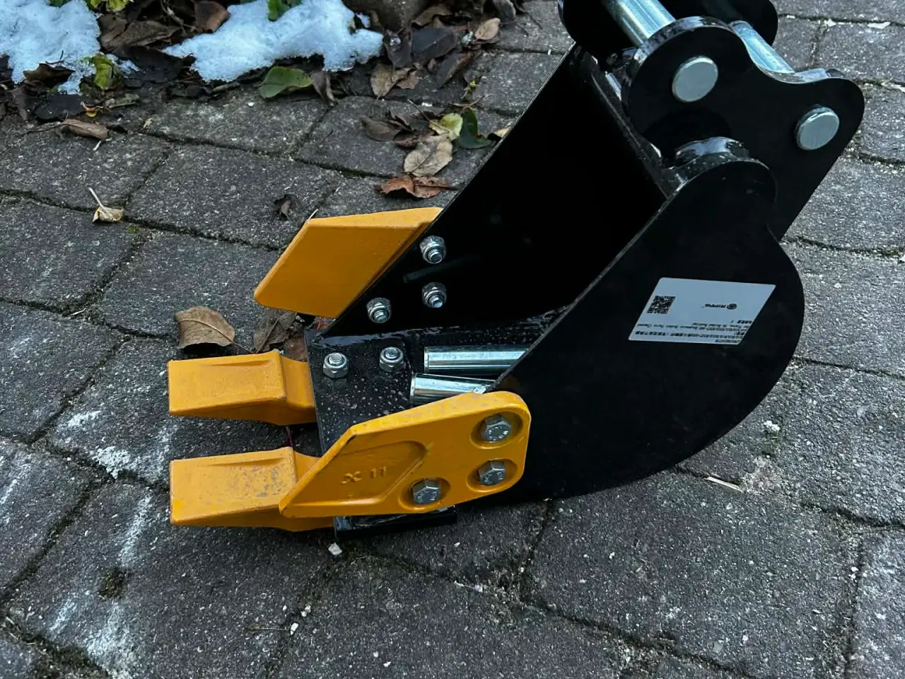 Billede 9 - Rippa R319