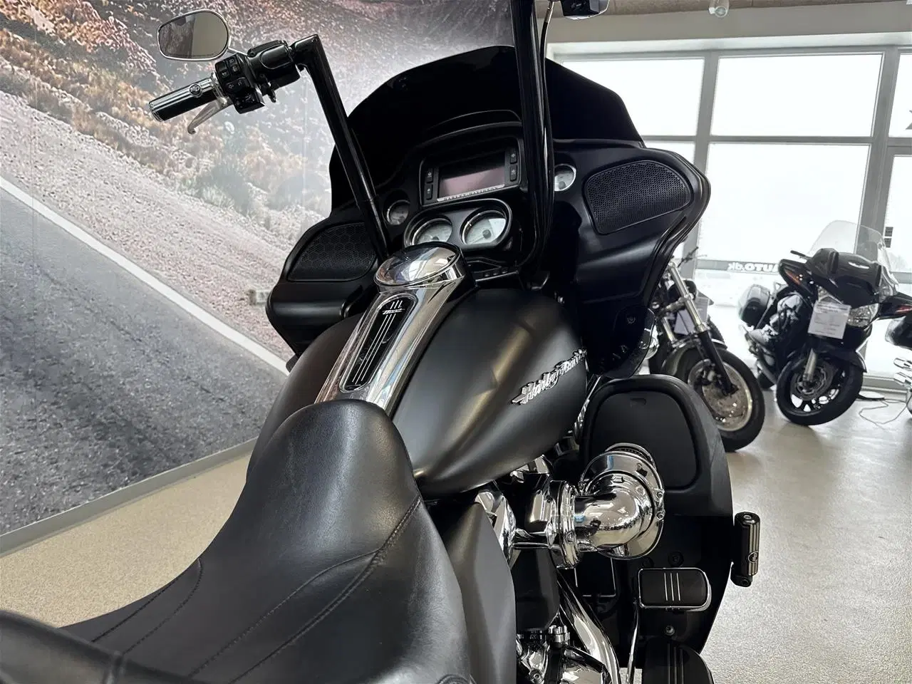 Billede 9 - Harley-Davidson FLTRXS Road Glide Special