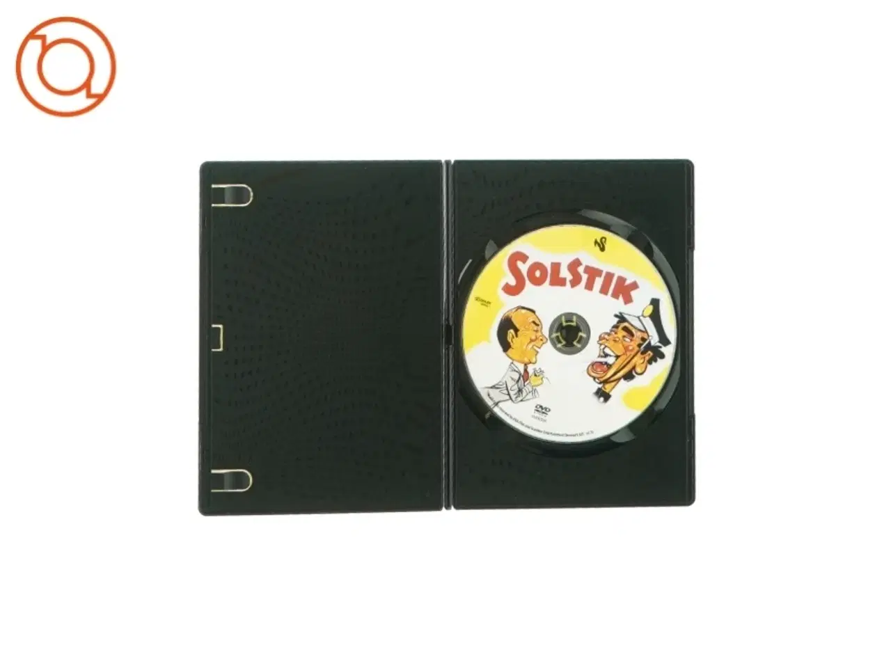 Billede 3 - Solstik (DVD)