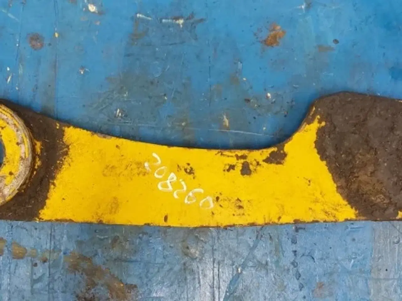 Billede 3 - Hydrema 806 Forbindelsesarm 208250