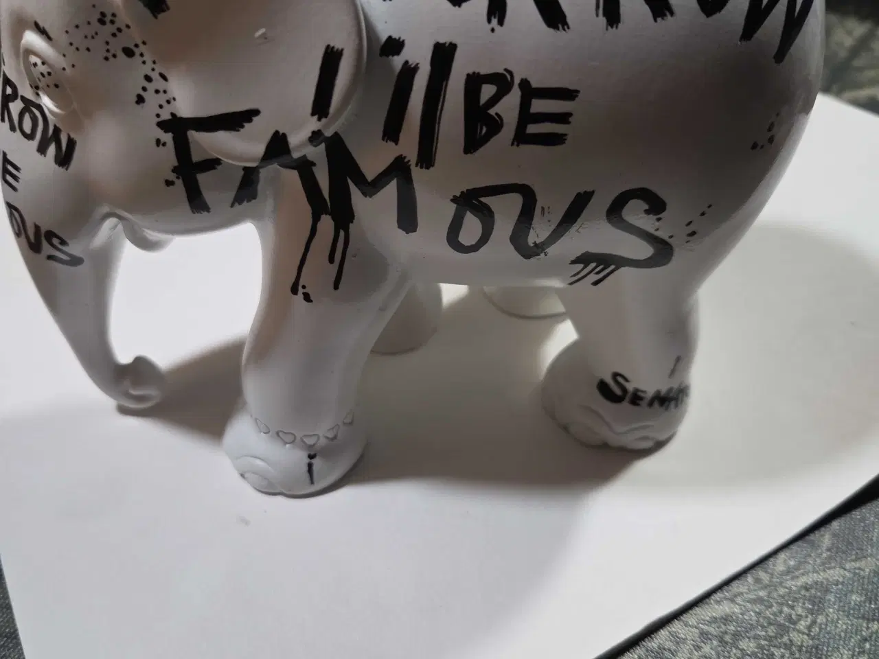 Billede 2 - Elefant Parade