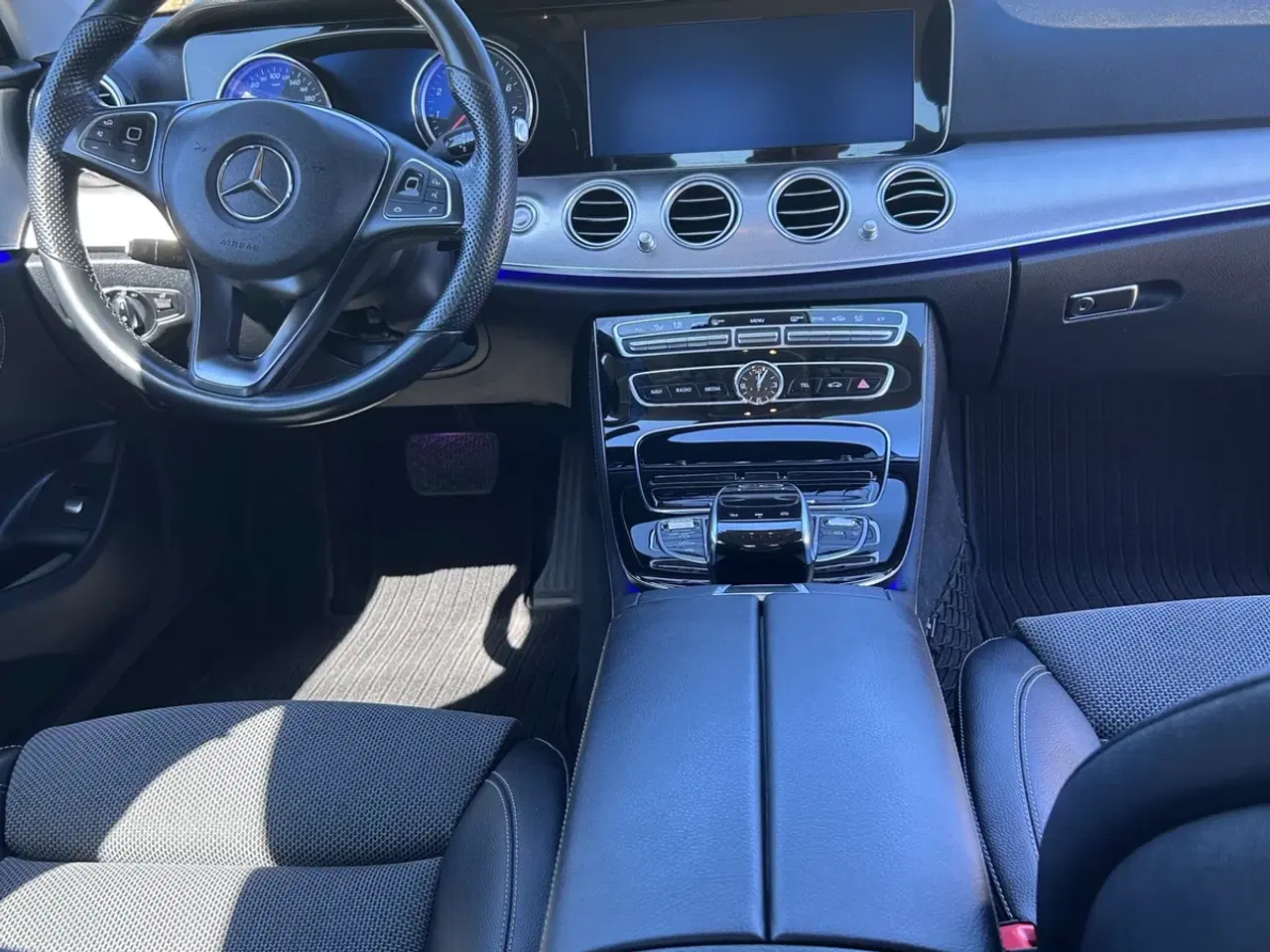 Billede 7 - Mercedes E200 2,0 aut.