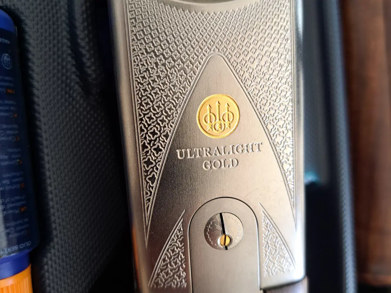 Billede 6 - Beretta ultra light golde de lux