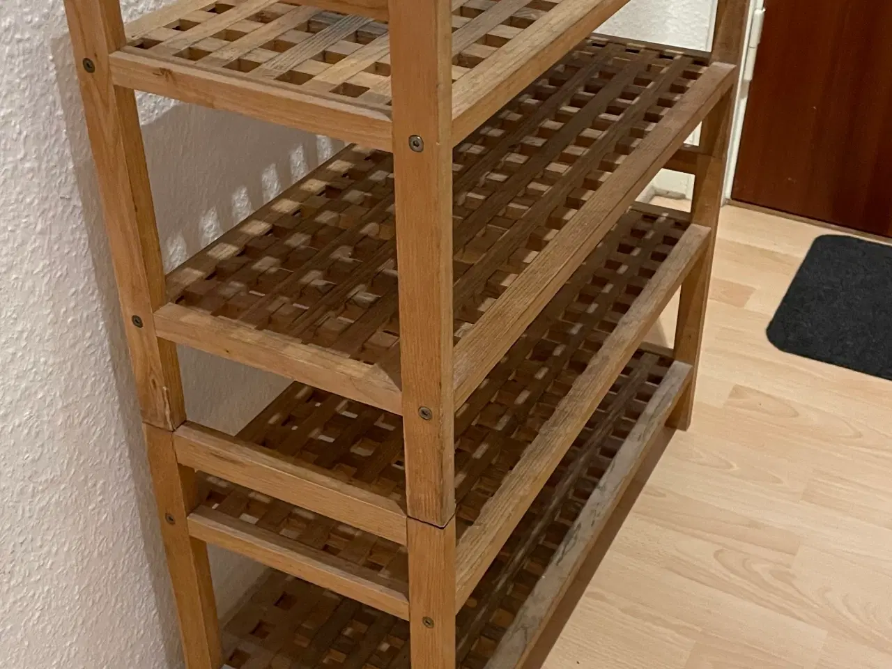 Billede 4 - Retro Skoreol