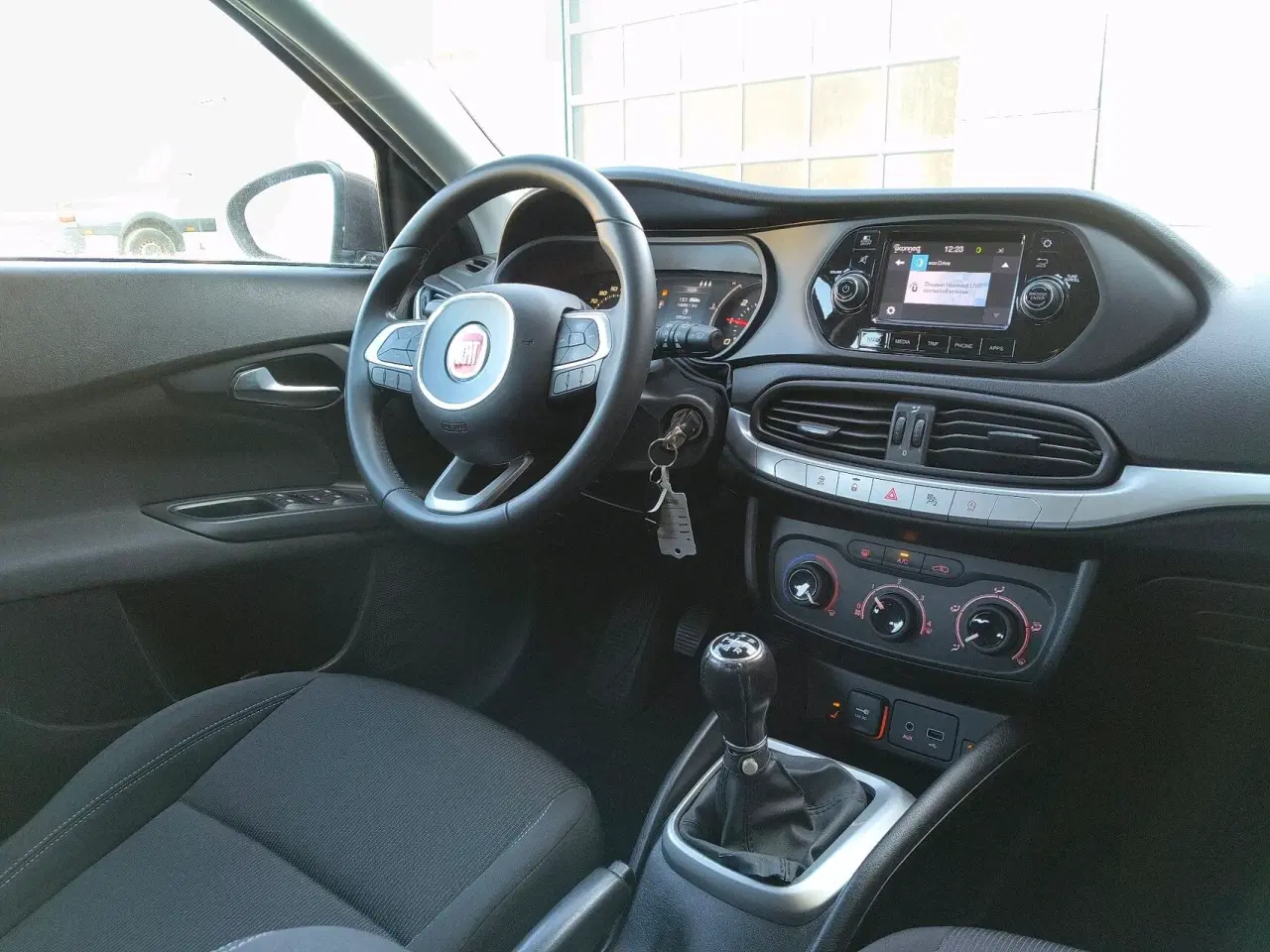 Billede 5 - Fiat Tipo 1,3 MJT Easy 95HK 5d 6g