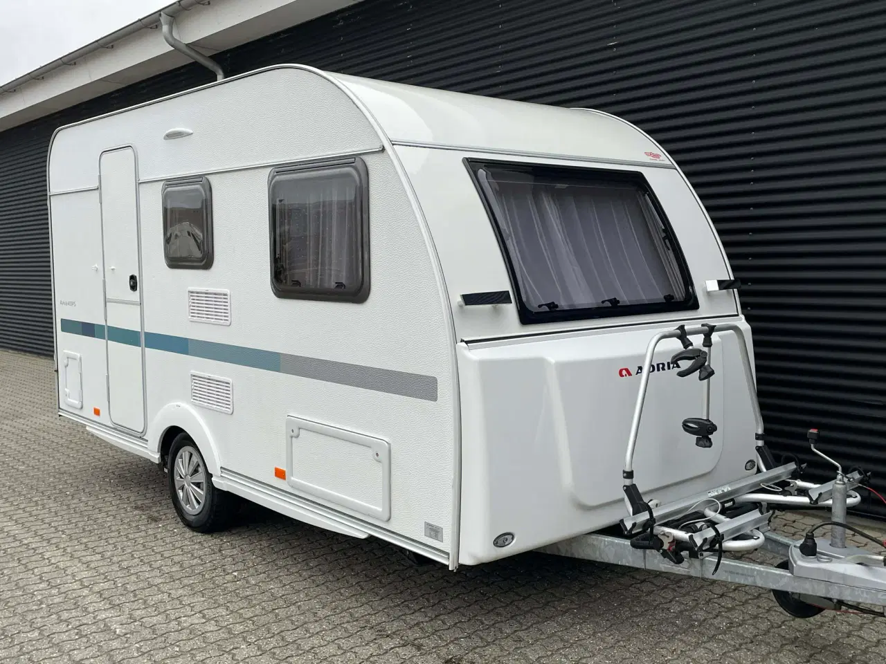 Billede 3 - 2021 - Adria Aviva 400 PS - Mover