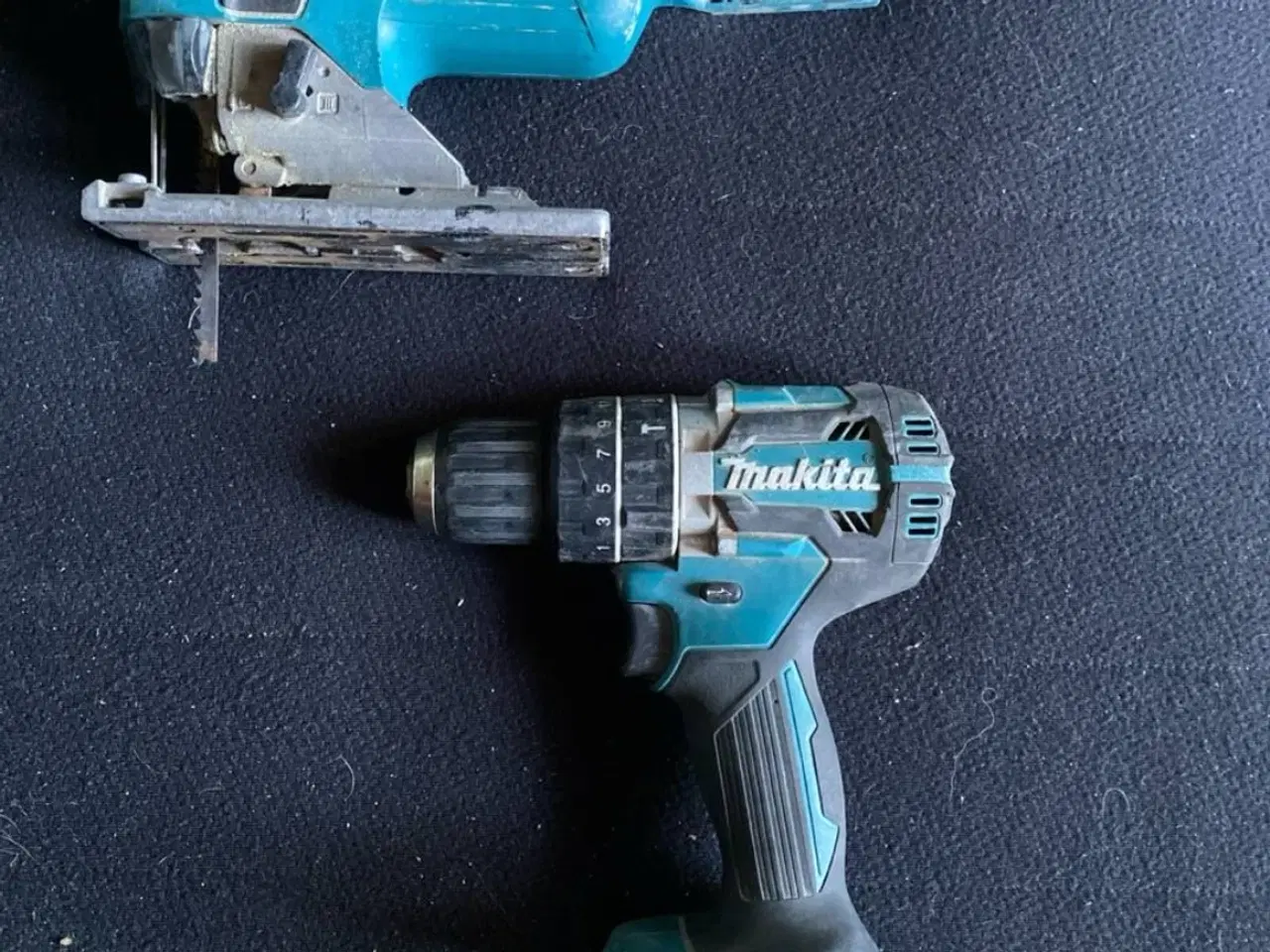 Billede 1 - Makita
