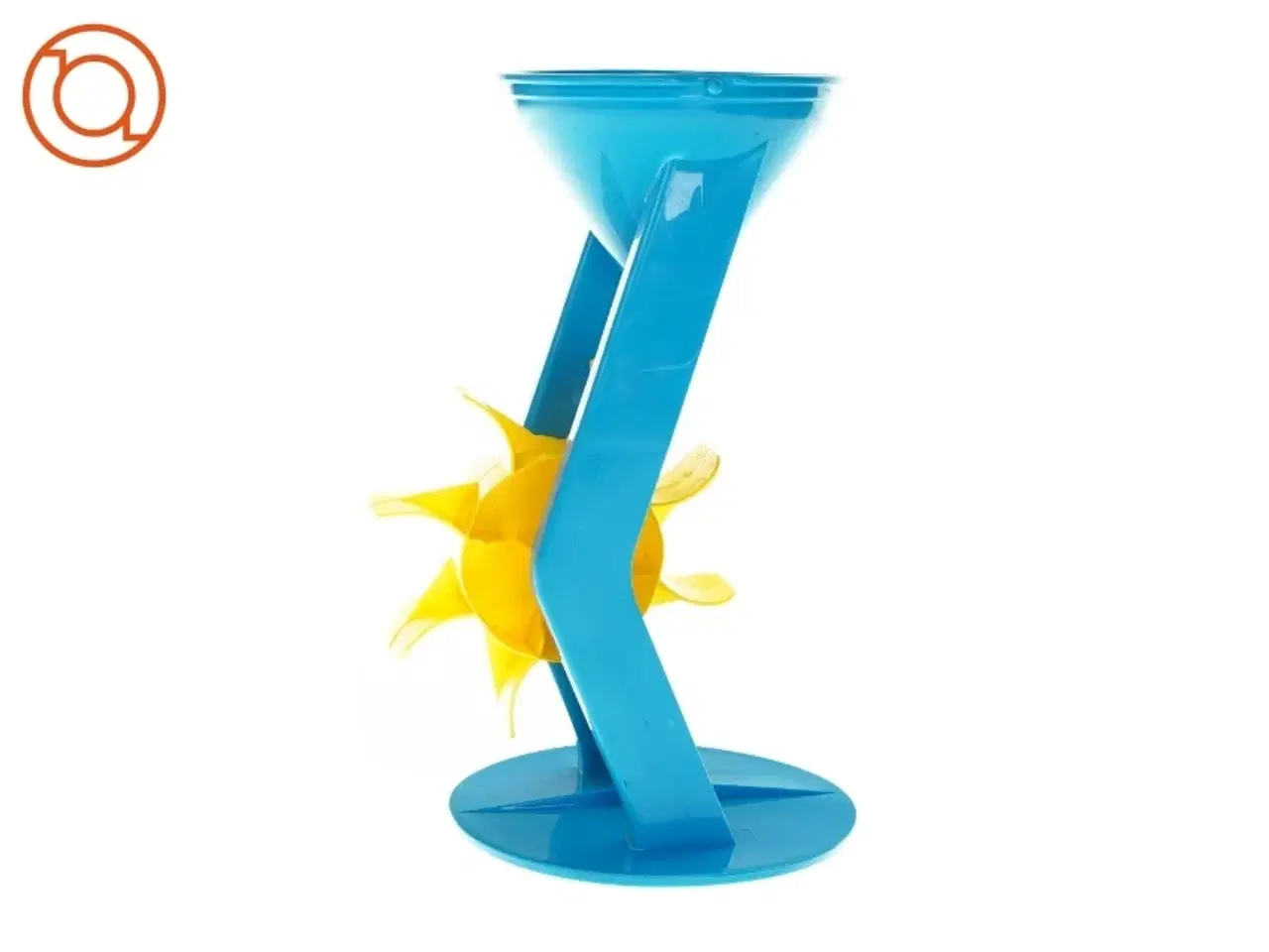 Billede 2 - Vandlegetøj med mølle til børn