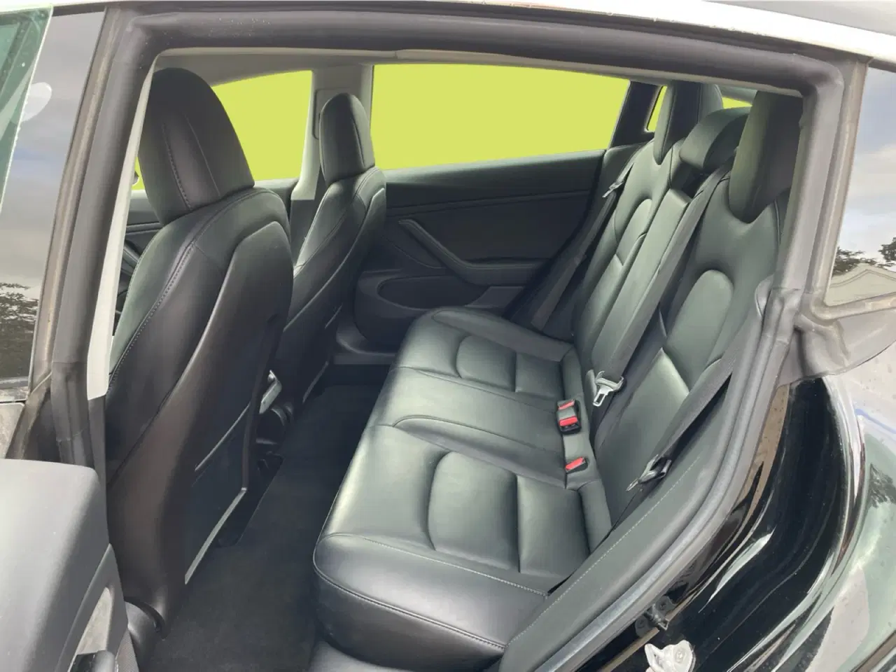 Billede 6 - Tesla Model 3 EL Standard Range Plus 306HK Aut.