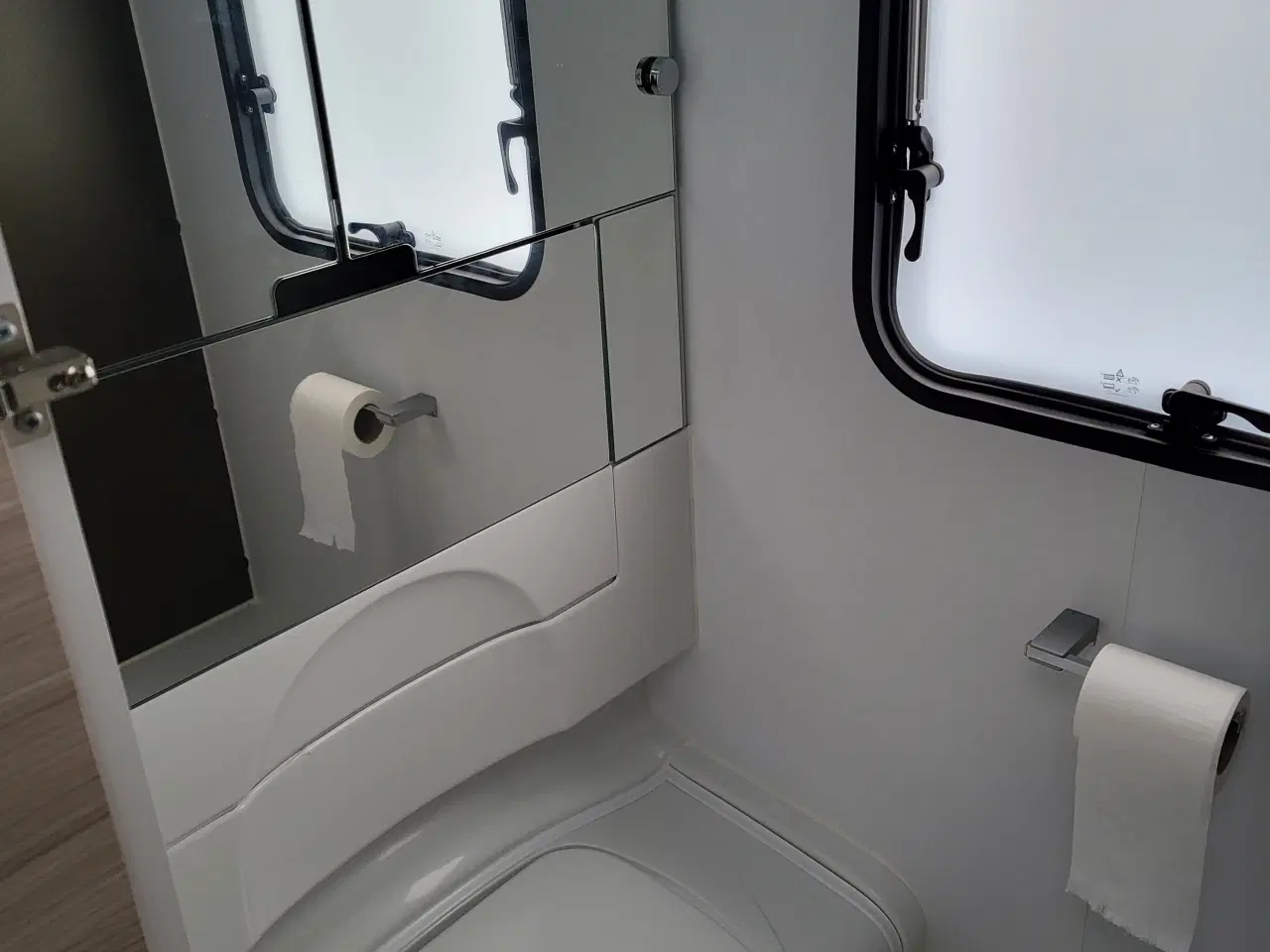 Billede 11 - Adria Altea 502 UL