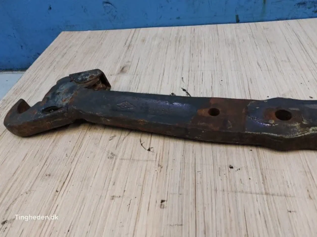 Billede 3 - Massey Ferguson 3060 Løftearm R. 3615058M1