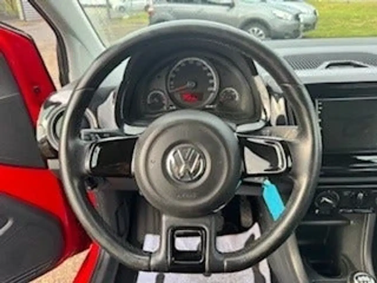 Billede 14 - VW Up! 1,0 60 Move Up! BMT