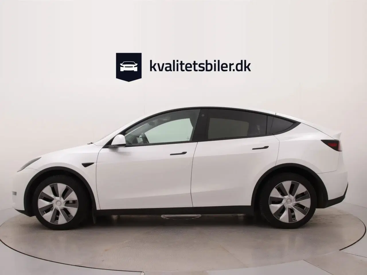 Billede 2 - Tesla Model Y  Long Range AWD