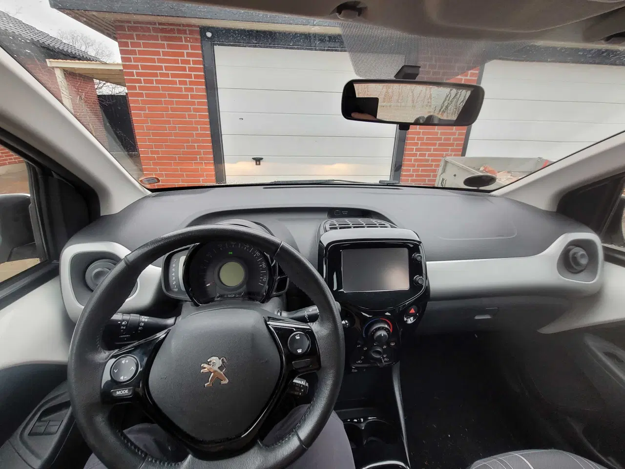 Billede 7 - Peugeot 108 2017